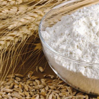 Flour & Grains Category Image